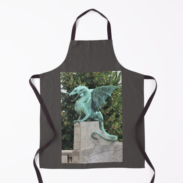 Item preview, Dragon Bridge, Ljubljana designed and sold by beavo.