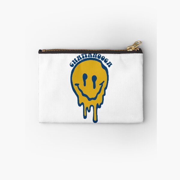 Item preview, University of Tennessee Chattanooga Face designed and sold by kkosmicki.