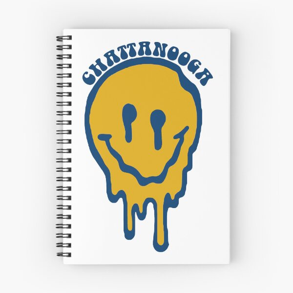 Item preview, University of Tennessee Chattanooga Face designed and sold by kkosmicki.
