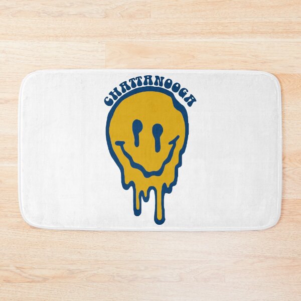 Item preview, University of Tennessee Chattanooga Face designed and sold by kkosmicki.