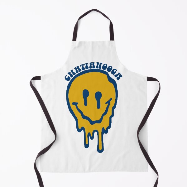 Item preview, University of Tennessee Chattanooga Face designed and sold by kkosmicki.