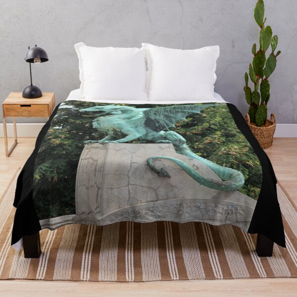 Item preview, Dragon Bridge, Ljubljana designed and sold by beavo.