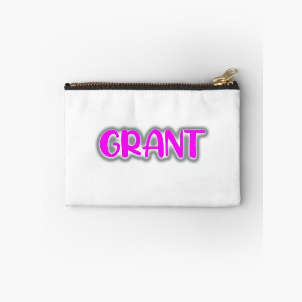 Item preview, GRANT designed and sold by pink-name.