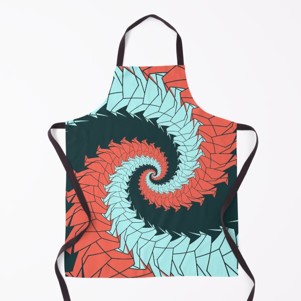 Item preview, Infinite Spirals designed and sold by Guerillafashion.