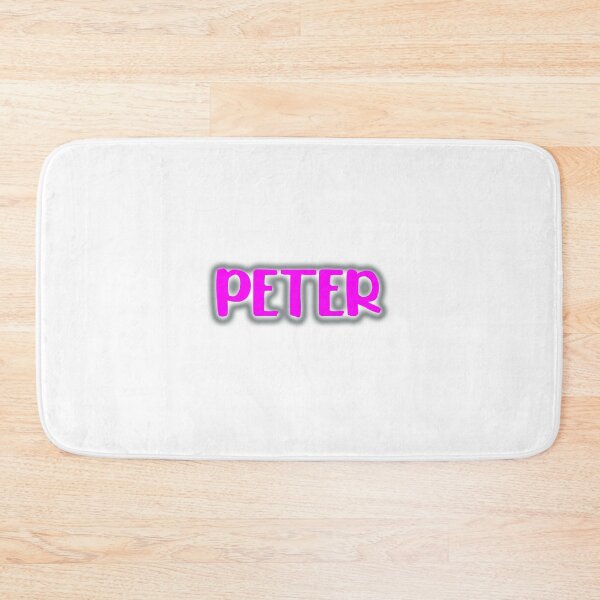 Item preview, PETER designed and sold by pink-name.