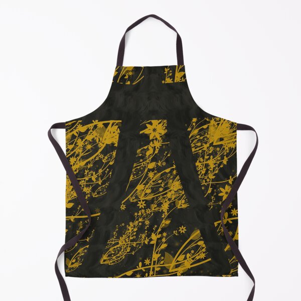 Item preview, Gold forest designed and sold by LATIGO BAYNE.