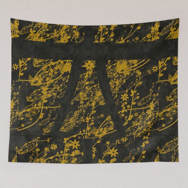 Item preview, Gold forest  designed and sold by LATIGO BAYNE.