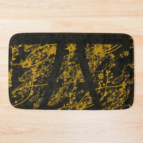 Item preview, Gold forest  designed and sold by LATIGO BAYNE.