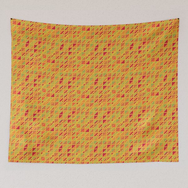 Item preview, Geometric Art designed and sold by IuriiVlasenko.