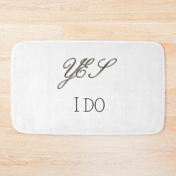 Item preview, Yes I Do, Black Is Beautiful designed and sold by bubbley2021.