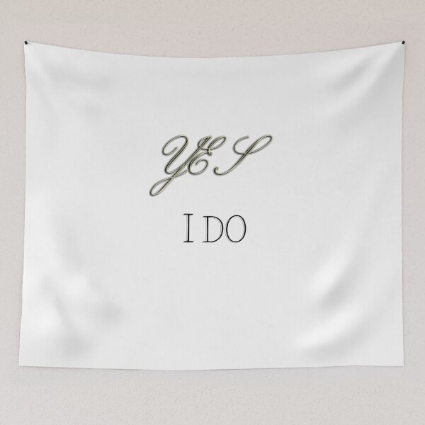 Item preview, Yes I Do, Black Is Beautiful designed and sold by bubbley2021.