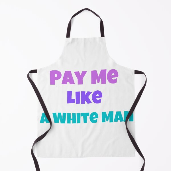 Item preview, Pay Me Like A White Man designed and sold by ABcreating.