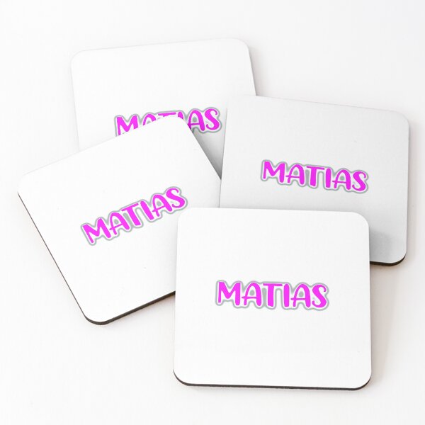 Item preview, MATIAS designed and sold by pink-name.