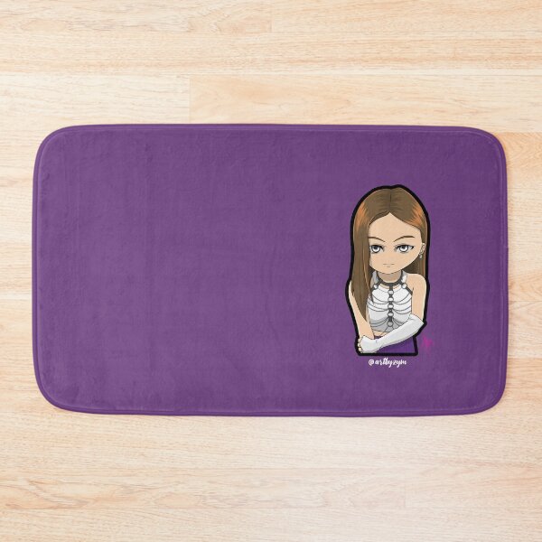 Item preview, Itzy - Lia Chibi ver. designed and sold by artbyzym.