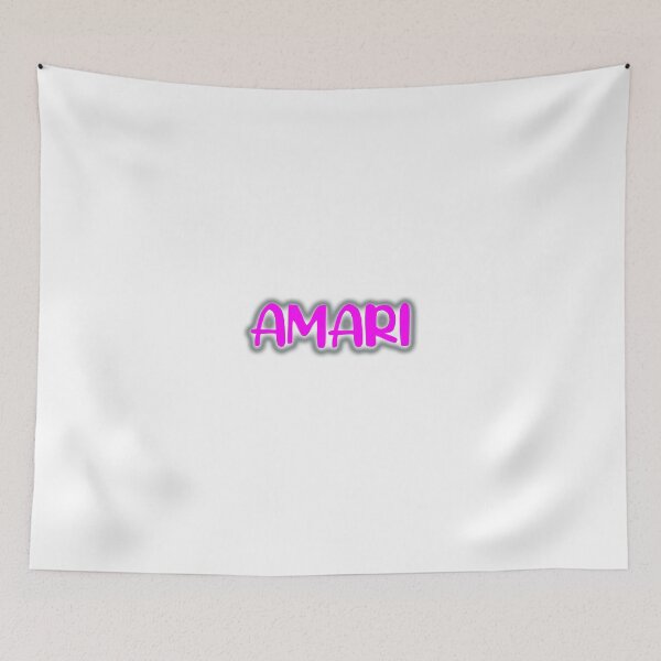 Item preview, AMARI designed and sold by pink-name.