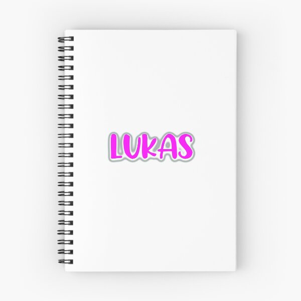 Item preview, LUKAS designed and sold by pink-name.