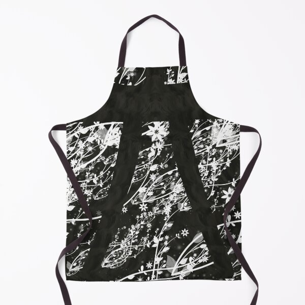 Item preview, White forest designed and sold by LATIGO BAYNE.