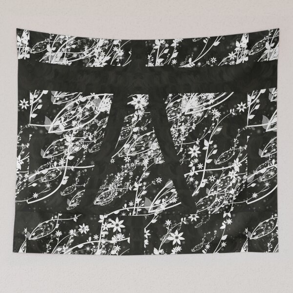 Item preview, White forest  designed and sold by LATIGO BAYNE.