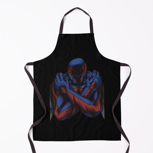 Item preview, Spider 2099 designed and sold by LastRenegade.