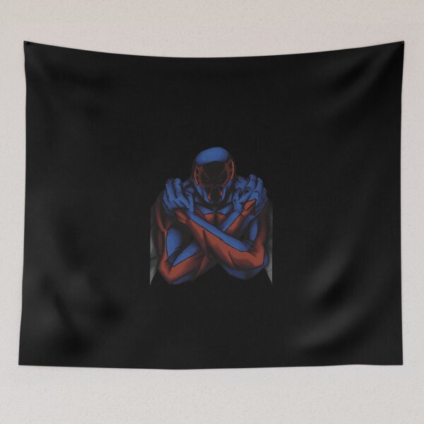 Item preview, Spider 2099 designed and sold by LastRenegade.
