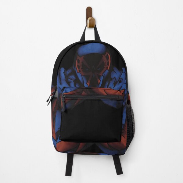 Item preview, Spider 2099 designed and sold by LastRenegade.