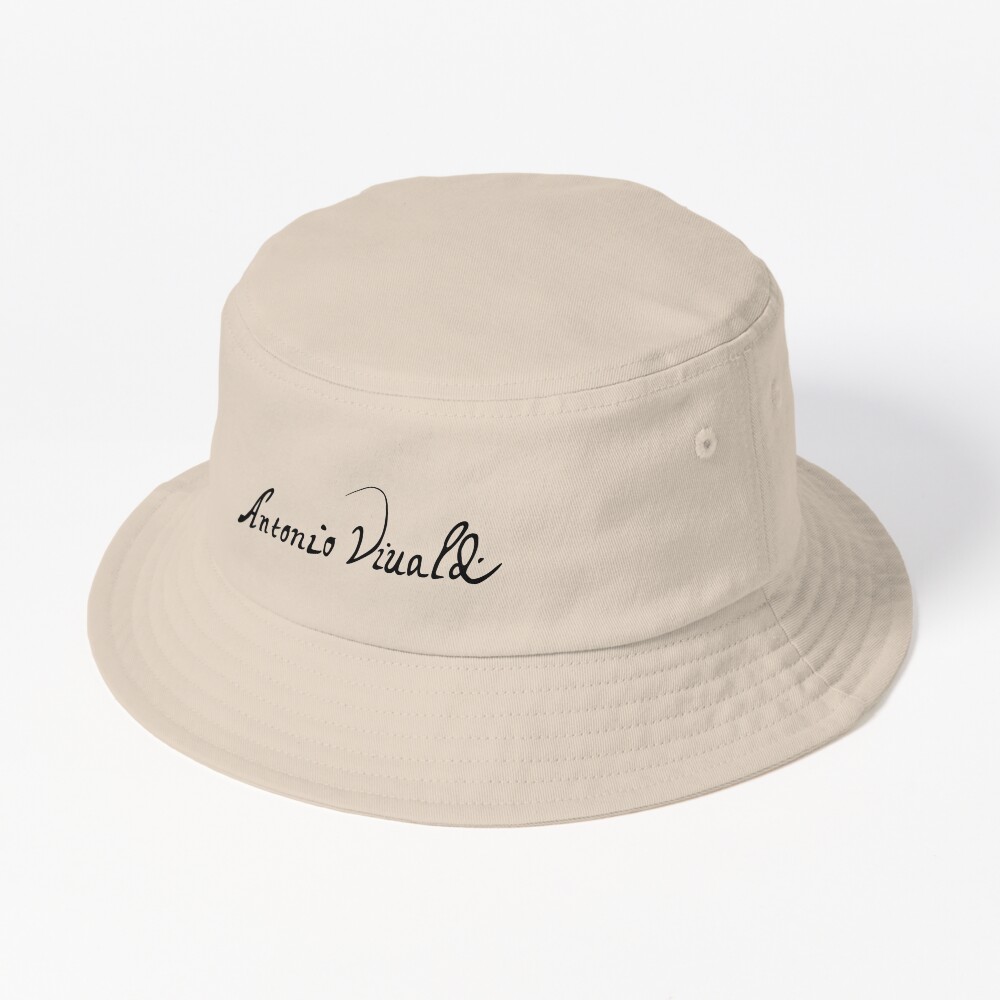 Item preview, Bucket Hat designed and sold by PZAndrews.