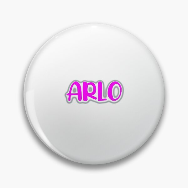 Item preview, ARLO designed and sold by pink-name.