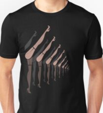 War. Unisex T-Shirt