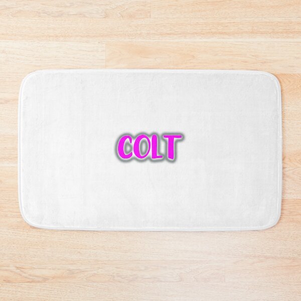 Item preview, COLT designed and sold by pink-name.