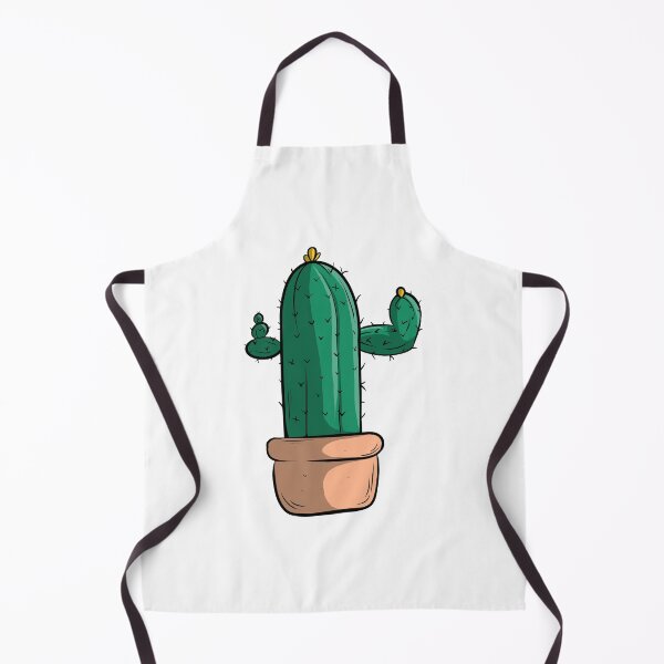 Item preview, Single Cactus tree designed and sold by afathur.