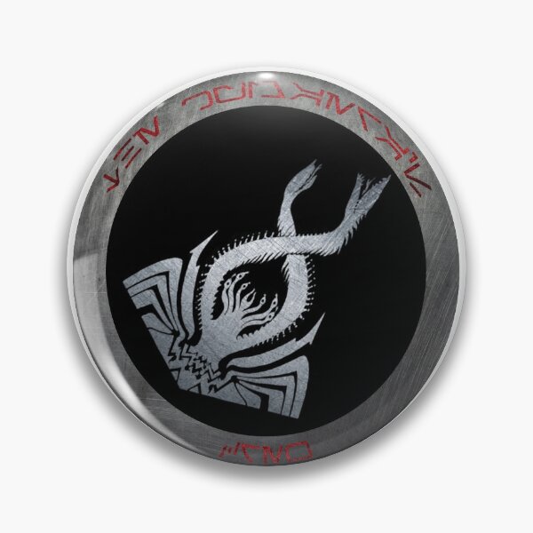 Item preview, The Quimaera's Crew new logo! designed and sold by TheQuimaera's Crew.