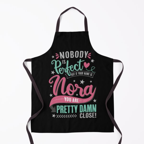 Item preview, Nora Name Personalised Gift Girl gift idea designed and sold by LaicaDesign.
