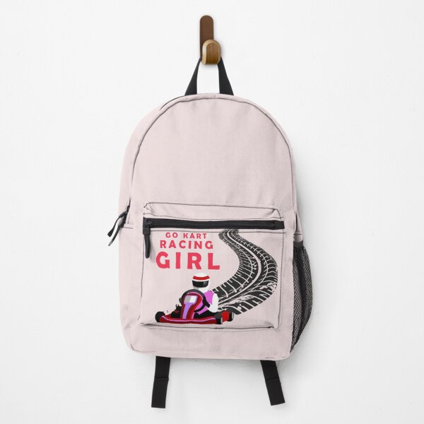 Item preview, Go Kart Racing Girl 2 designed and sold by DGFashion.