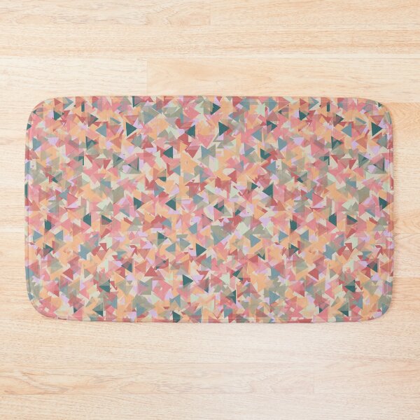 Item preview, Bohemian arrow be brave & abstract geometric pattern designed and sold by SweetCoolVibes.