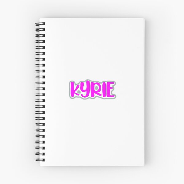 Artikelvorschau, KYRIE entworfen und verkauft von pink-name.