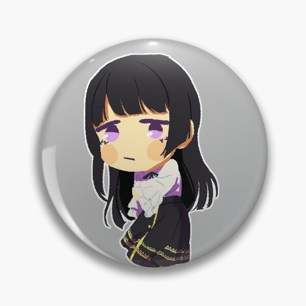 Item preview, Rinko chibi designed and sold by Ess !.