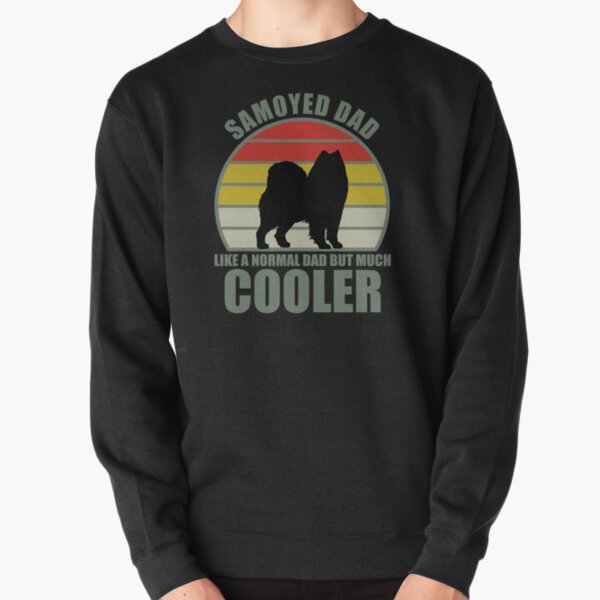 Samoyed Sweatshirts & Hoodies for Sale | Redbubble