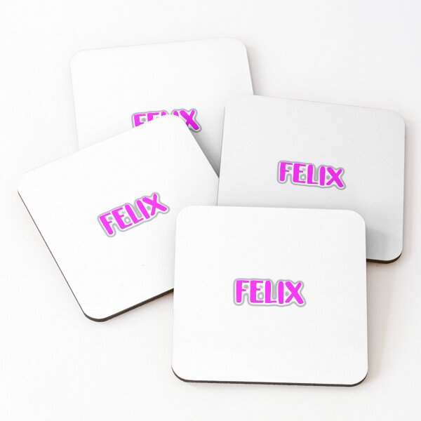 Artikelvorschau, FELIX entworfen und verkauft von pink-name.