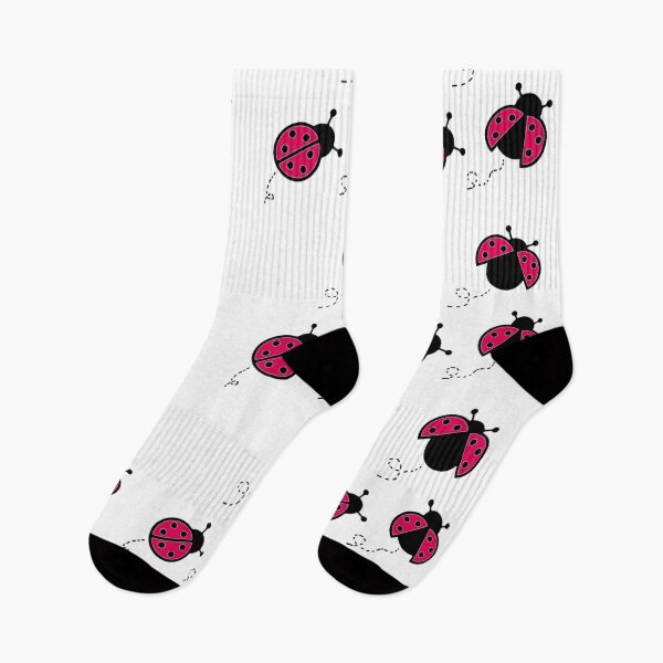 Item preview, Red ladybug designed and sold by SAS4rt.