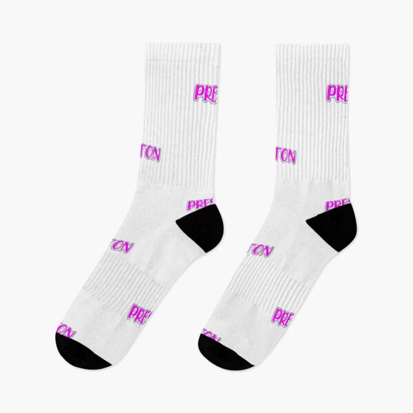 Item preview, PRESTON designed and sold by pink-name.