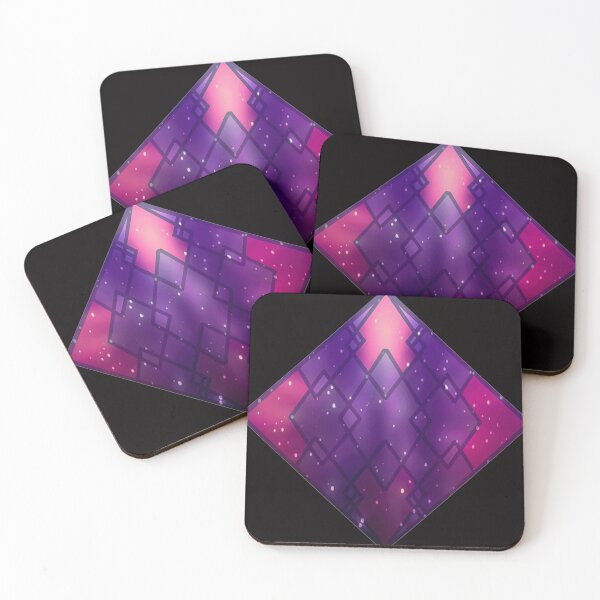 Item preview, Galaxy geometric pattern designed and sold by GAP90.