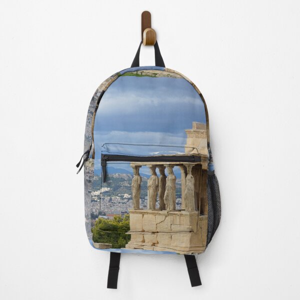 Item preview, Acropolis of Athens Erechtheion Greece designed and sold by nikawanders.