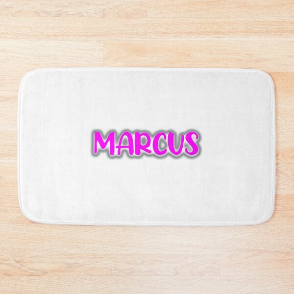 Item preview, MARCUS designed and sold by pink-name.