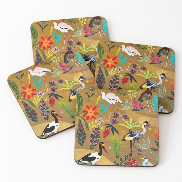 Item preview, Cleopatra's Gardens designed and sold by The World of Emmy.