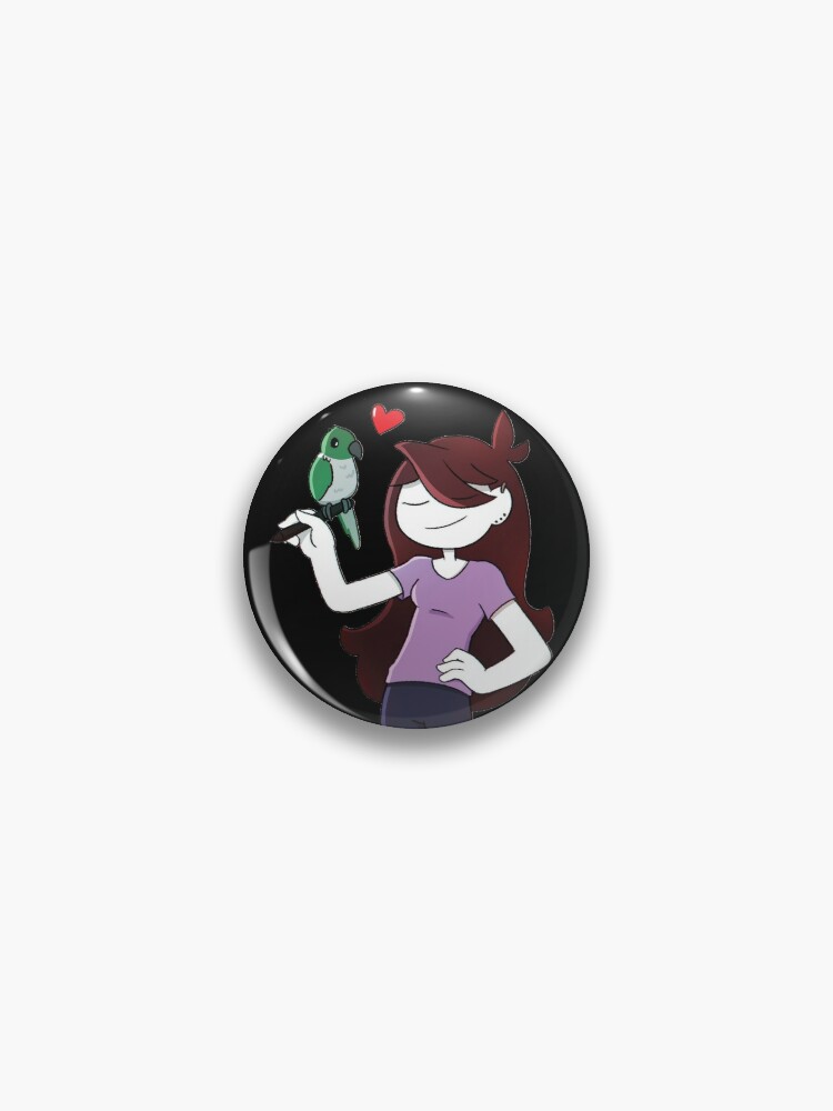 jaiden animations  Pin for Sale by AYbesClothing