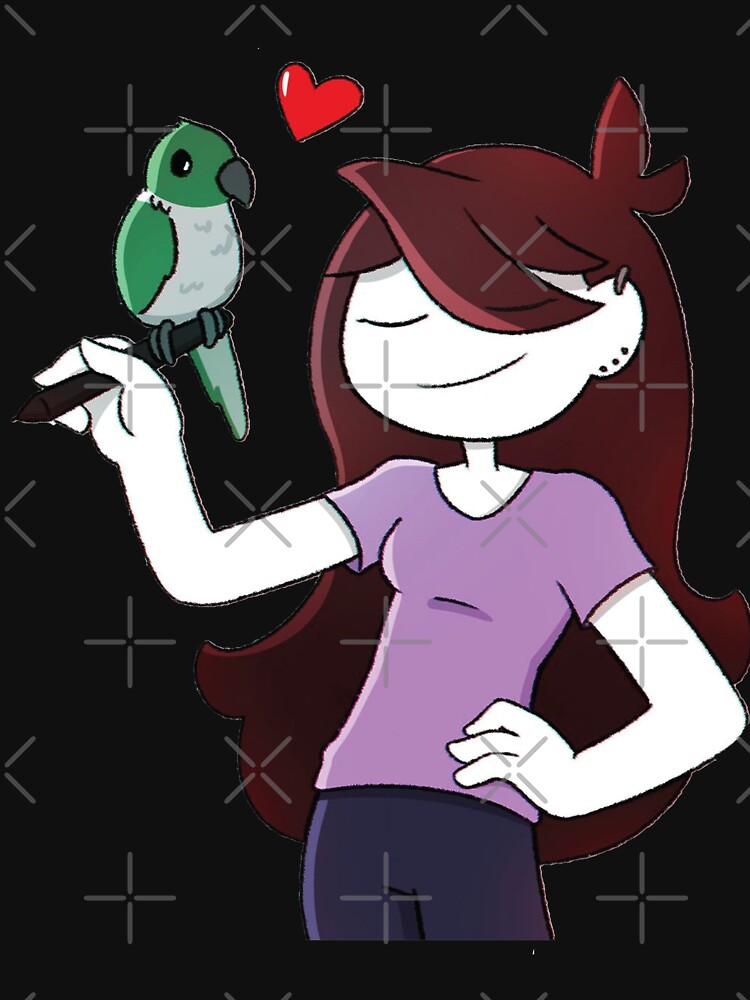 Jaiden Animations! : r/TheOwlHouse