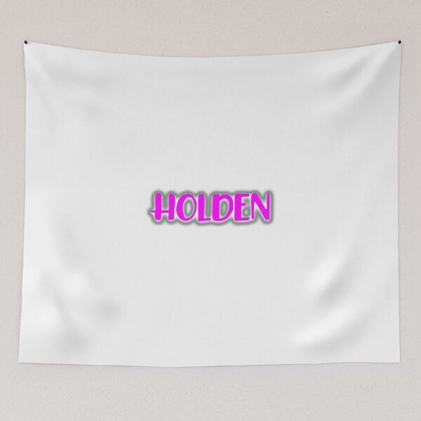 Item preview, HOLDEN designed and sold by pink-name.