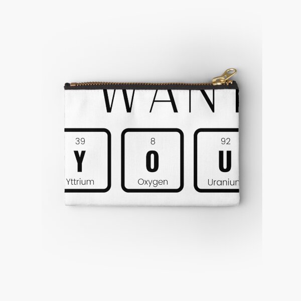 Item preview, I WANT YOU designed and sold by Shihab Rashid.