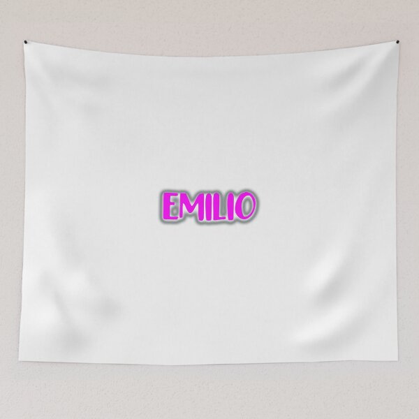 Item preview, EMILIO designed and sold by pink-name.