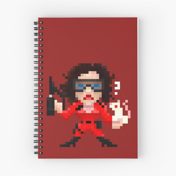 Item preview, 16-Bits Diana designed and sold by Feeank.